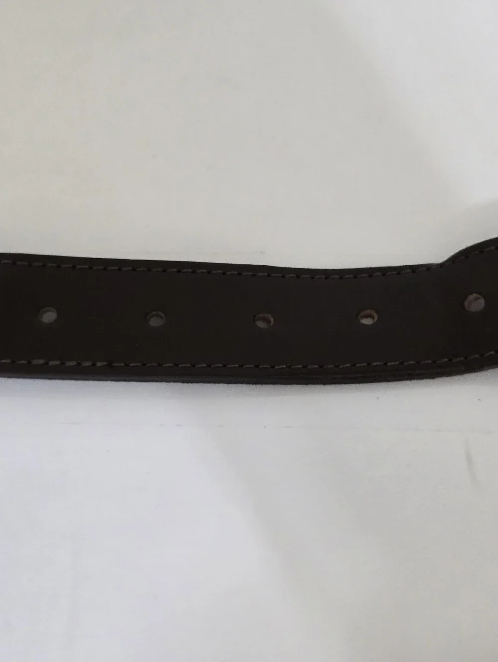 VINEYARD VINES men’s 38 Cotton Silk Ribbon Belt Whales Navy Green Made IN USA